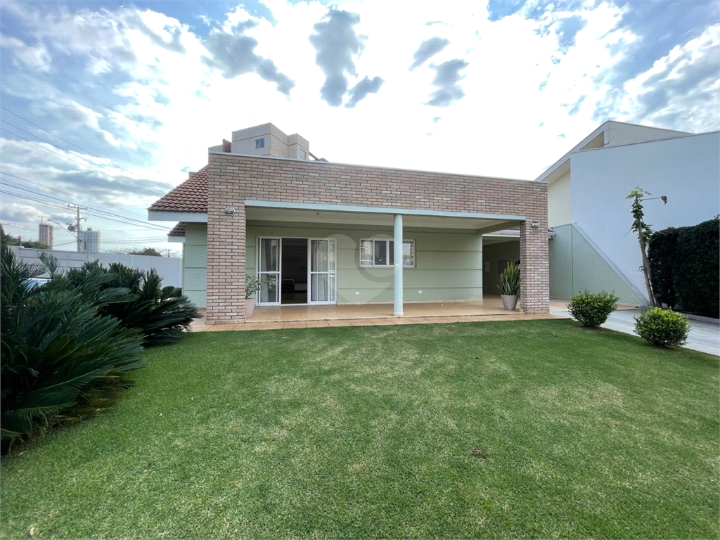 Venda Casa Cascavel Country REO808056 53