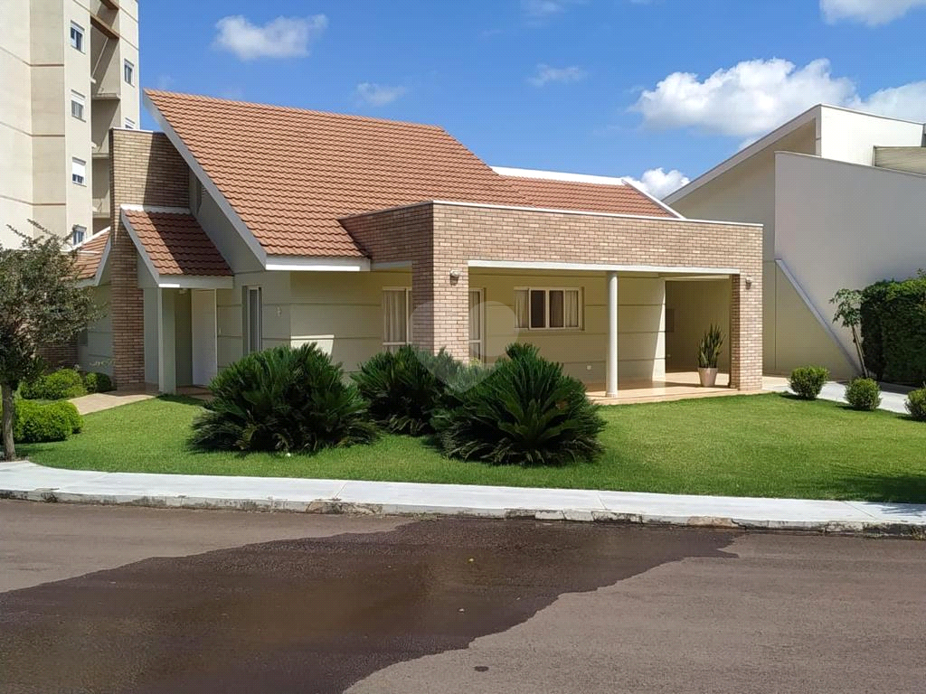 Venda Casa Cascavel Country REO808056 4