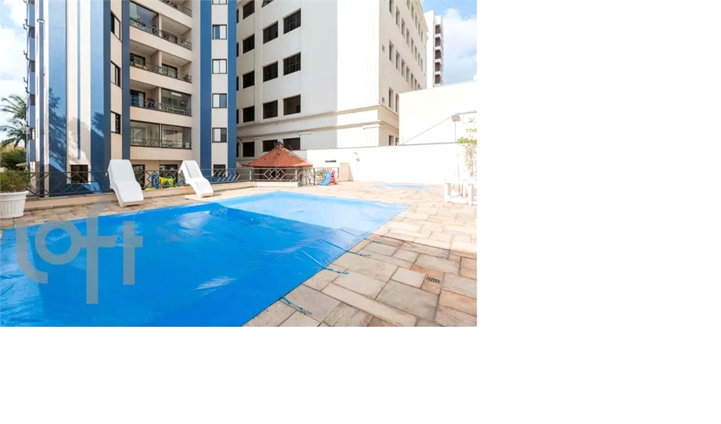 Venda Apartamento São Paulo Vila Mariana REO808069 18