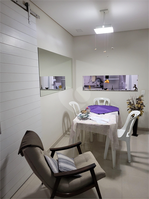 Venda Apartamento São Paulo Vila Mariana REO808069 2