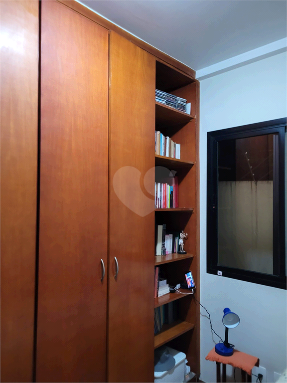 Venda Apartamento São Paulo Vila Mariana REO808069 12