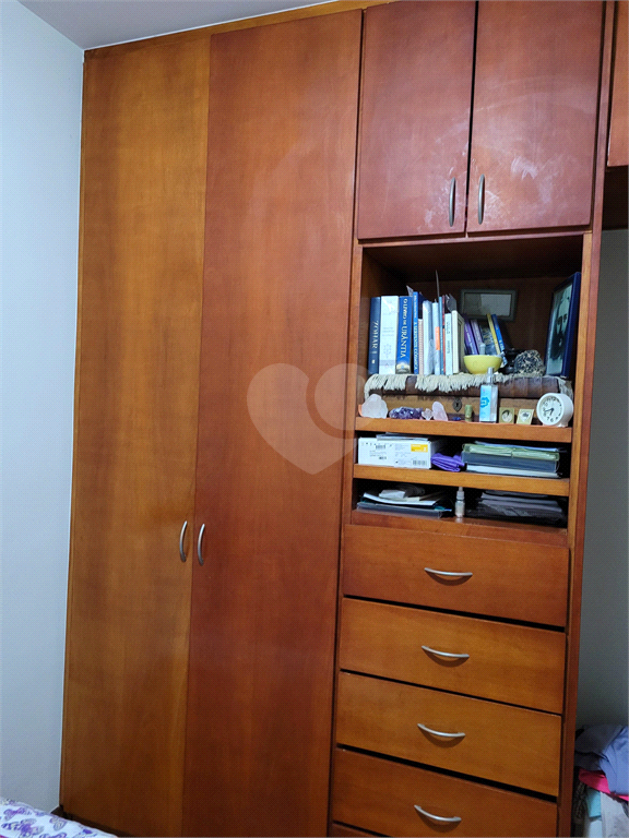 Venda Apartamento São Paulo Vila Mariana REO808069 9