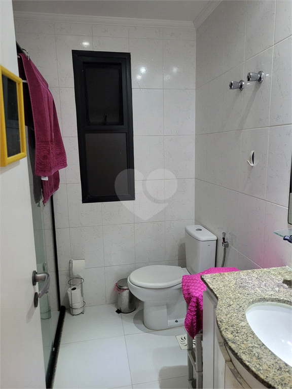 Venda Apartamento São Paulo Vila Mariana REO808069 15