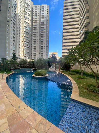 Venda Apartamento São Paulo Paraíso REO808082 20