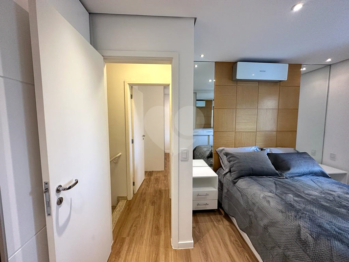 Venda Apartamento São Paulo Paraíso REO808082 15