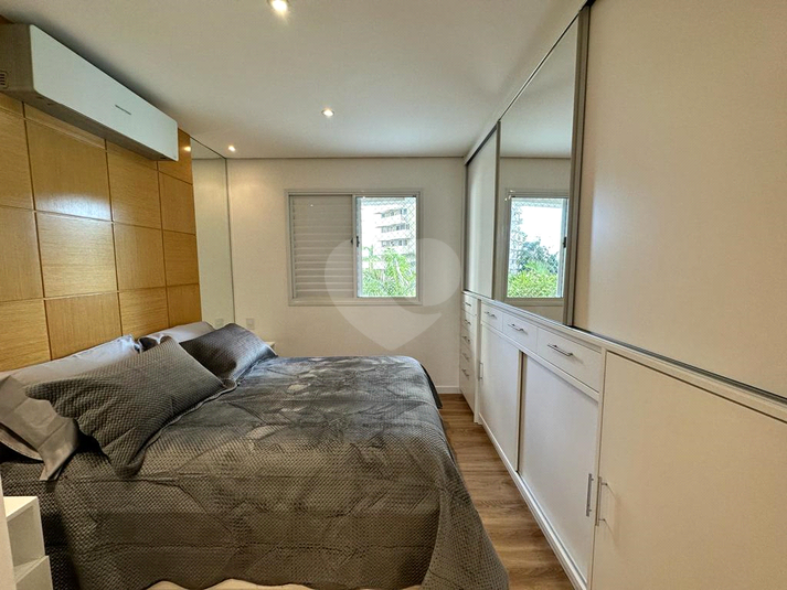 Venda Apartamento São Paulo Paraíso REO808082 13