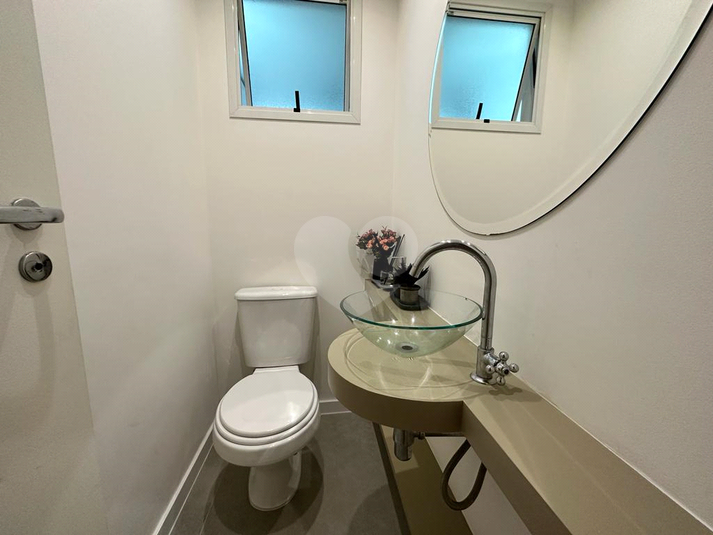 Venda Apartamento São Paulo Paraíso REO808082 10