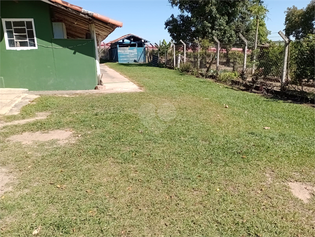 Venda Sítio Porto Feliz Área Rural De Porto Feliz REO808084 4