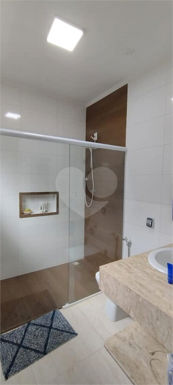 Venda Casa Lençóis Paulista Jardim Village REO808091 13