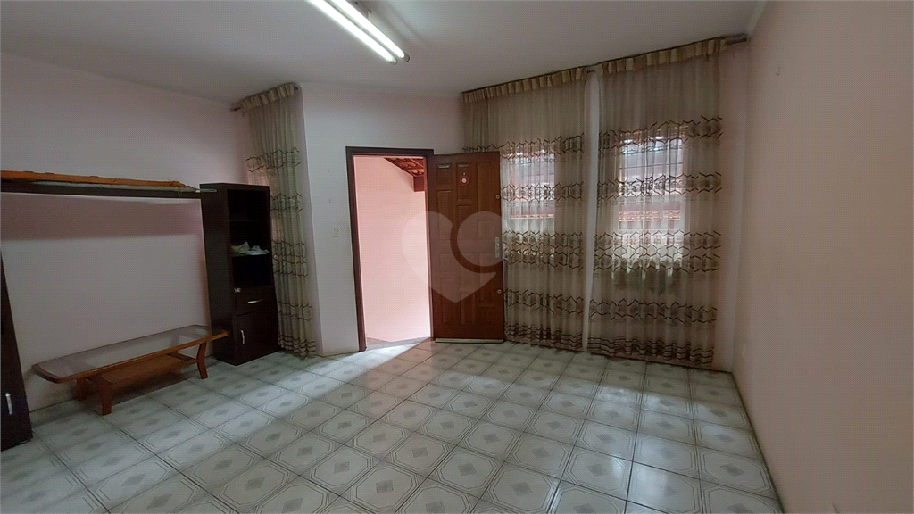 Venda Casa Sorocaba Jardim Simus REO808101 3