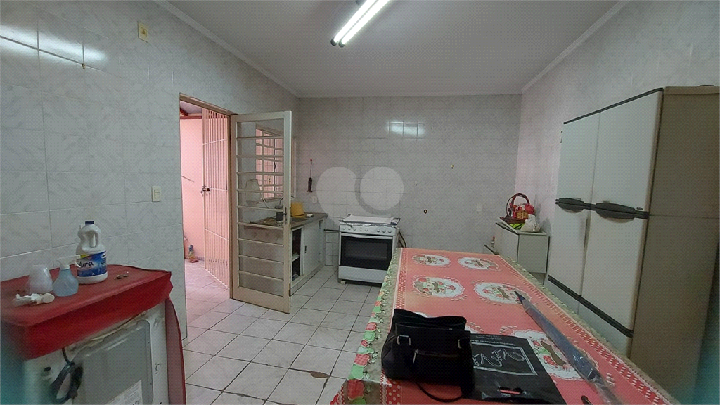 Venda Casa Sorocaba Jardim Simus REO808101 5