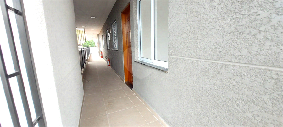 Venda Apartamento São Paulo Vila Paiva REO808105 14