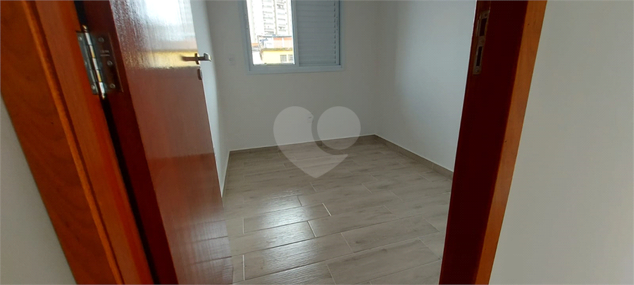 Venda Apartamento São Paulo Vila Paiva REO808105 15