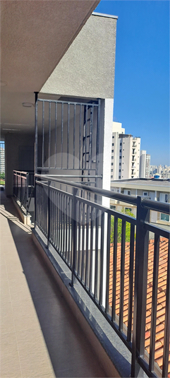 Venda Apartamento São Paulo Vila Paiva REO808105 30