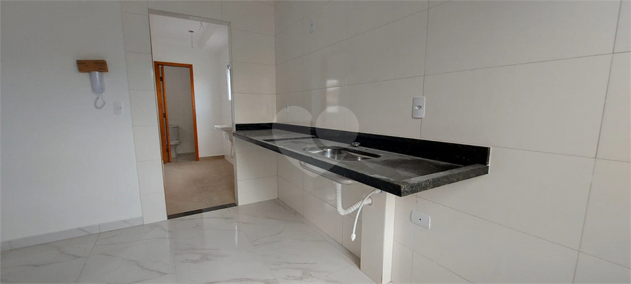 Venda Apartamento São Paulo Vila Paiva REO808105 6