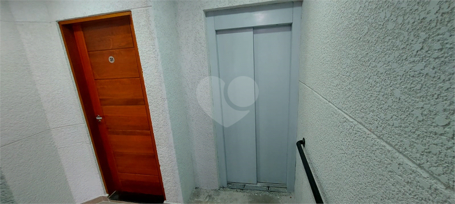 Venda Apartamento São Paulo Vila Paiva REO808105 11