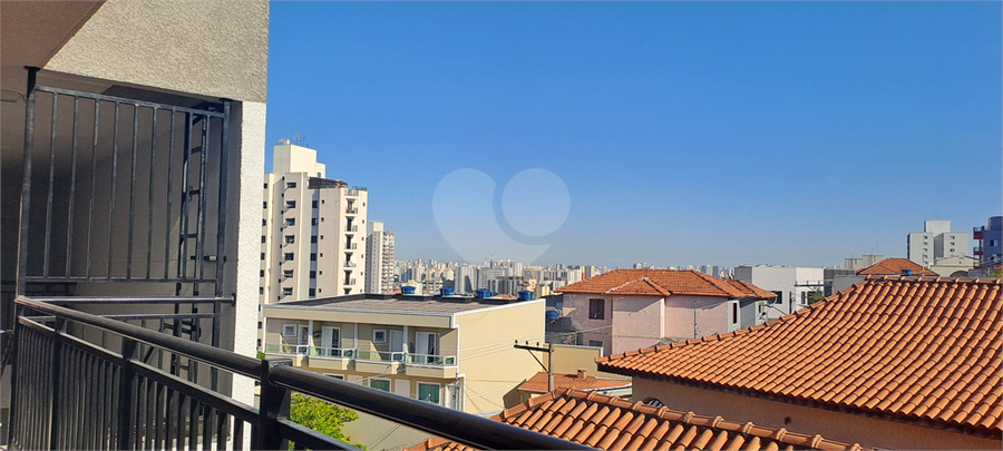 Venda Apartamento São Paulo Vila Paiva REO808105 20