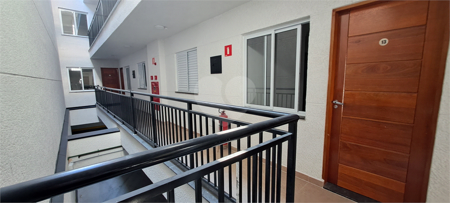 Venda Apartamento São Paulo Vila Paiva REO808105 29