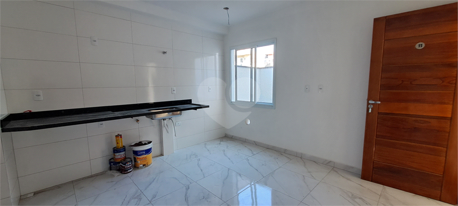 Venda Apartamento São Paulo Vila Paiva REO808105 21