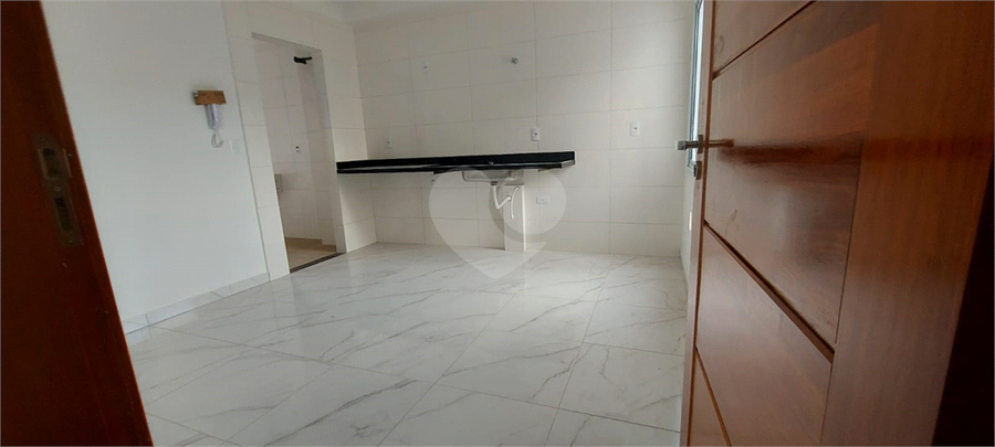 Venda Apartamento São Paulo Vila Paiva REO808105 8