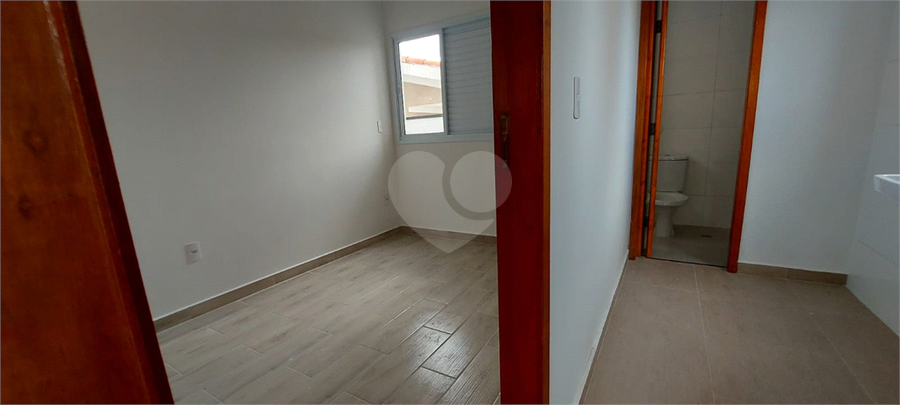 Venda Apartamento São Paulo Vila Paiva REO808105 10