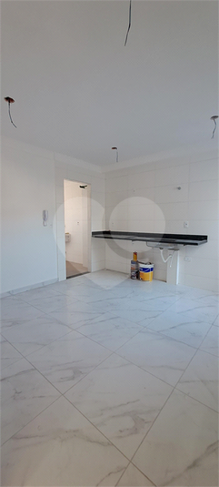 Venda Apartamento São Paulo Vila Paiva REO808105 24