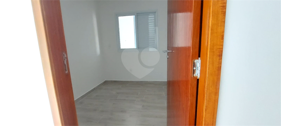 Venda Apartamento São Paulo Vila Paiva REO808105 13