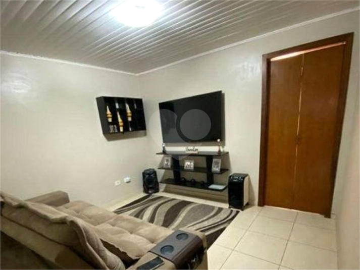 Venda Sobrado São Paulo Jardim Rodolfo Pirani REO808124 4