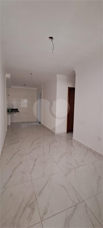 Venda Apartamento São Paulo Vila Paiva REO808136 5