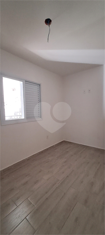 Venda Apartamento São Paulo Vila Paiva REO808136 14