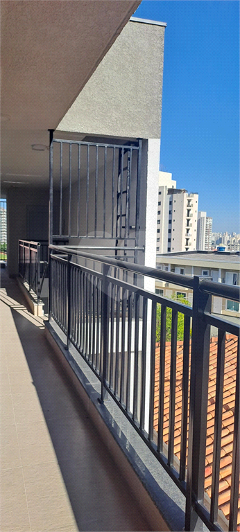 Venda Apartamento São Paulo Vila Paiva REO808136 3