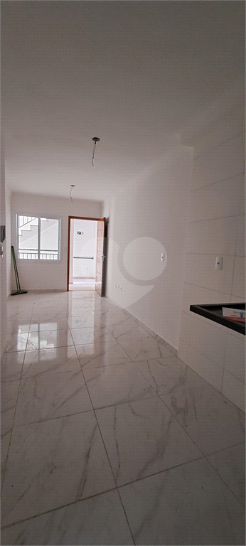 Venda Apartamento São Paulo Vila Paiva REO808136 6