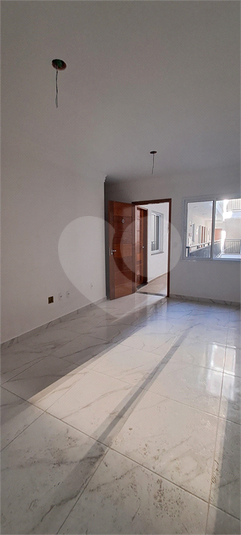 Venda Apartamento São Paulo Vila Paiva REO808143 4