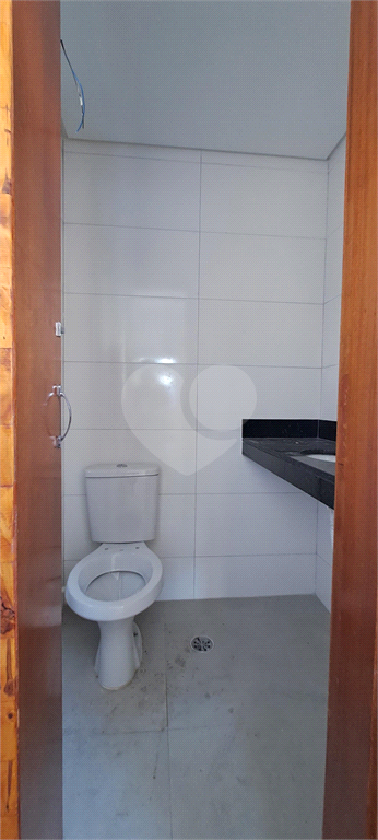 Venda Apartamento São Paulo Vila Paiva REO808145 10