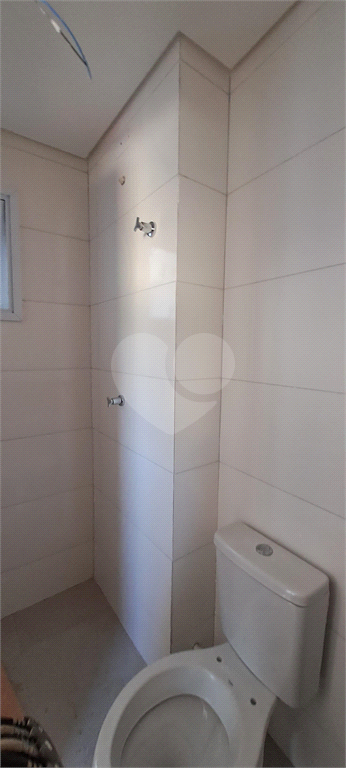 Venda Apartamento São Paulo Vila Paiva REO808145 11