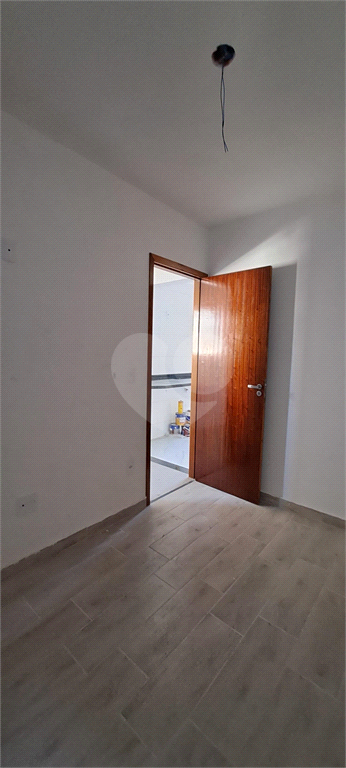 Venda Apartamento São Paulo Vila Paiva REO808145 8