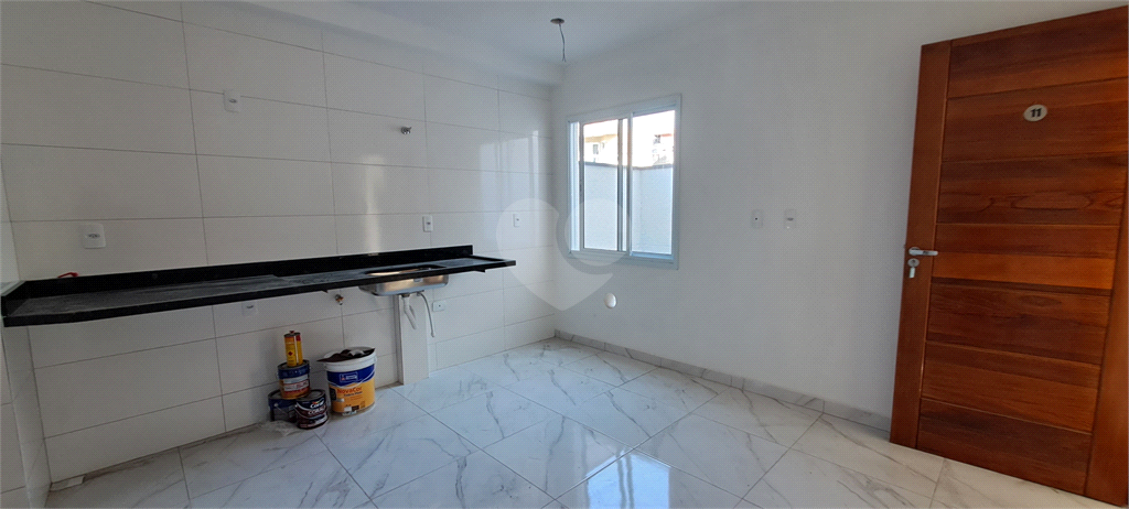 Venda Apartamento São Paulo Vila Paiva REO808145 4