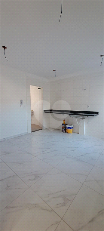 Venda Apartamento São Paulo Vila Paiva REO808145 6