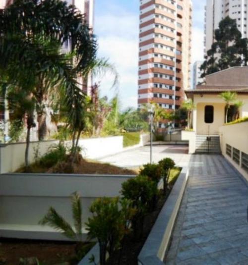 Venda Apartamento São Paulo Jardim Avelino REO80815 25