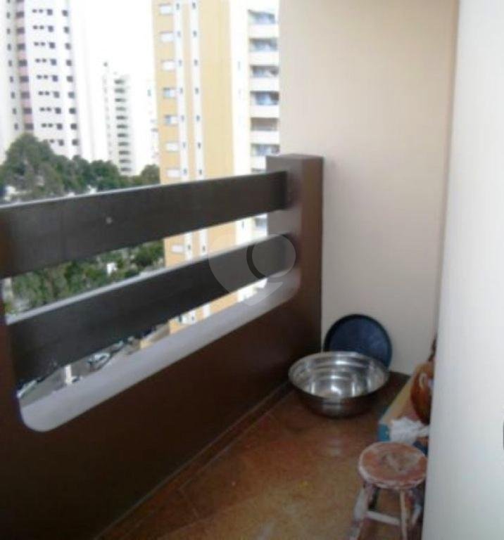 Venda Apartamento São Paulo Jardim Avelino REO80815 7