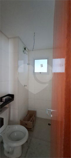 Venda Apartamento São Paulo Vila Paiva REO808153 10