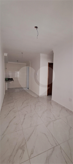 Venda Apartamento São Paulo Vila Paiva REO808153 5