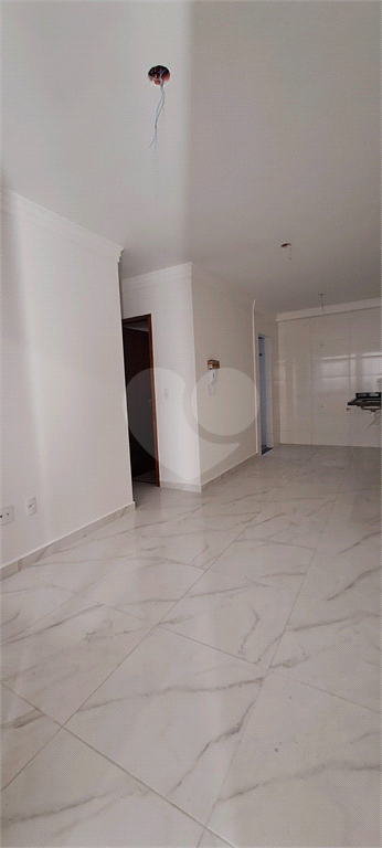 Venda Apartamento São Paulo Vila Paiva REO808155 7