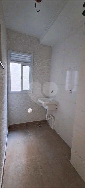 Venda Apartamento São Paulo Vila Paiva REO808155 13