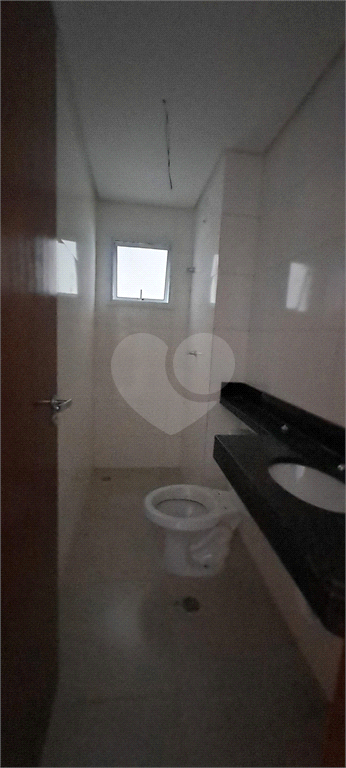 Venda Apartamento São Paulo Vila Paiva REO808158 15