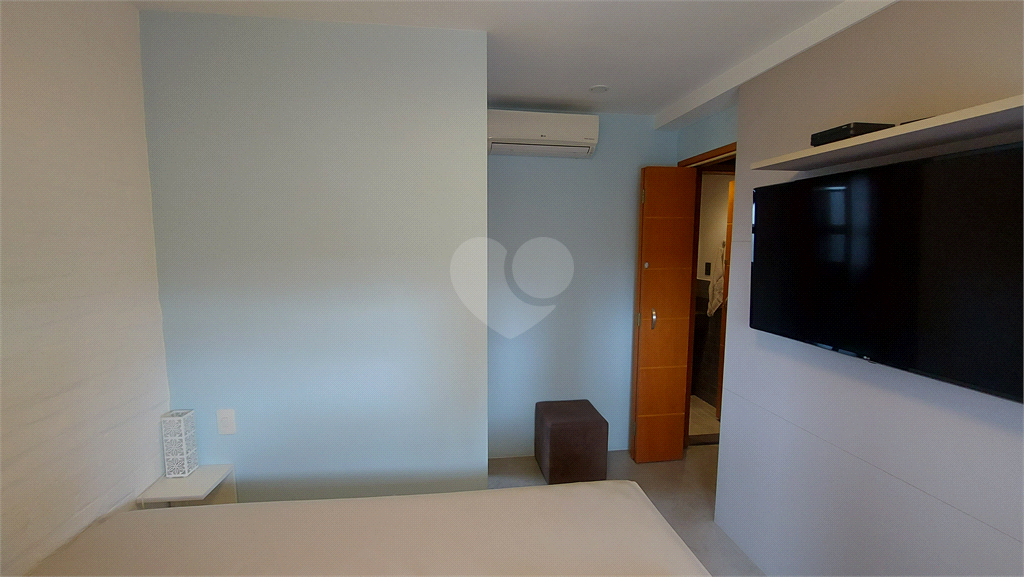 Venda Apartamento São Paulo Vila Monte Alegre REO808167 12