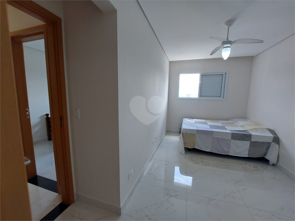 Venda Apartamento Praia Grande Caiçara REO808174 26