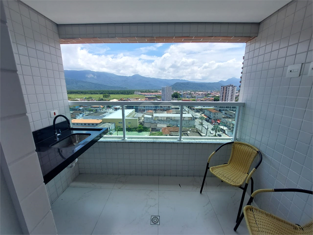 Venda Apartamento Praia Grande Caiçara REO808174 1