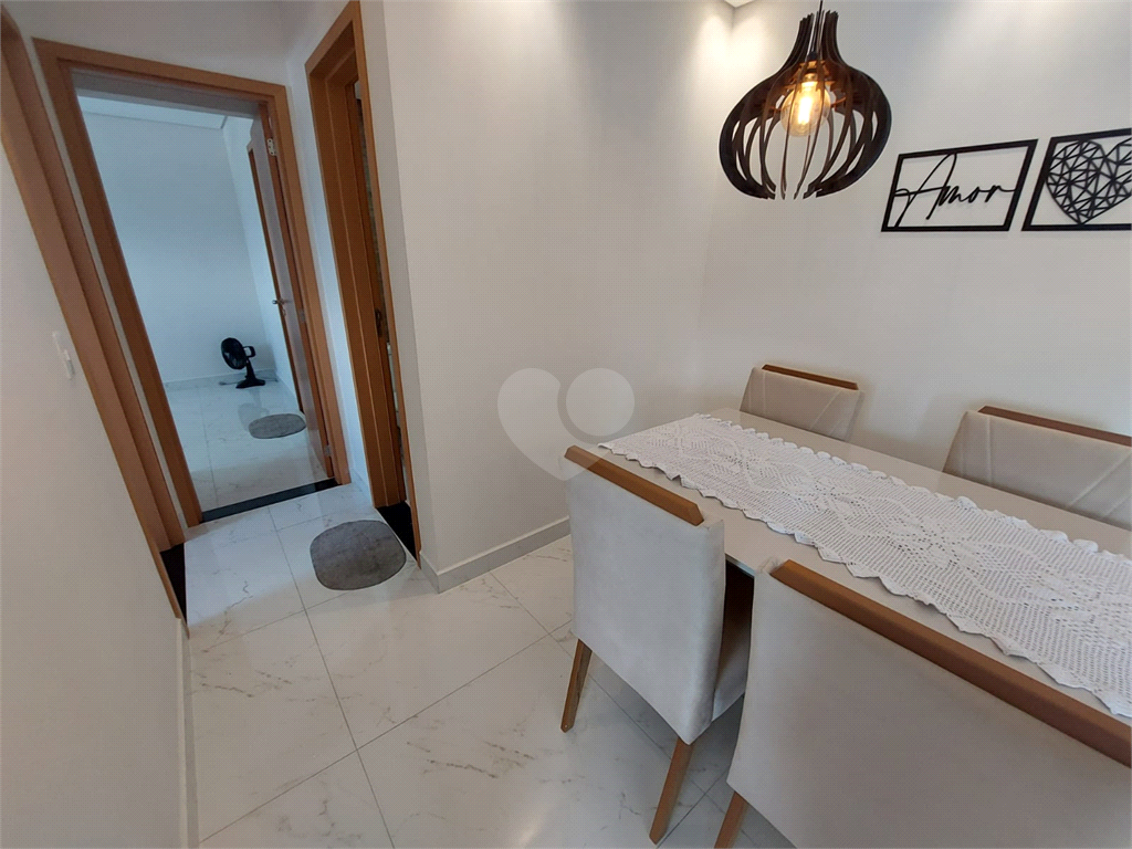 Venda Apartamento Praia Grande Caiçara REO808174 9