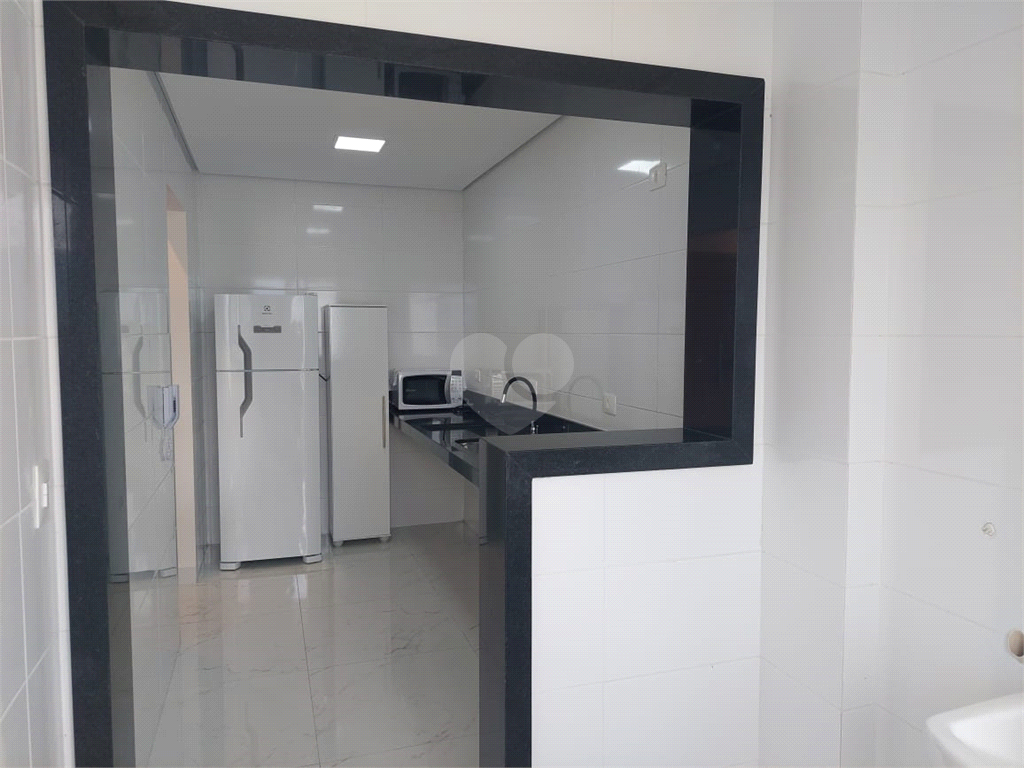 Venda Apartamento Praia Grande Caiçara REO808174 17